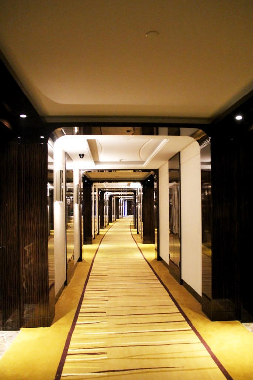 New Century Grand Hotel Nanxun Huzhou Dış mekan fotoğraf