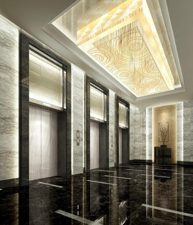 New Century Grand Hotel Nanxun Huzhou Dış mekan fotoğraf